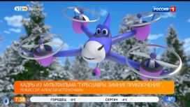 Кинопремьеры недели с Аленой Ситниковой (19.01.2023)