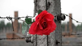 С 16 по 31 января в области проходит Неделя памяти жертв Холокоста