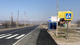 В Ингушетии близится к завершению контрактация объектов дорожного нацпроекта