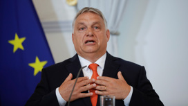 Орбан: ЕС близок к обсуждению отправки миротворцев на Украину