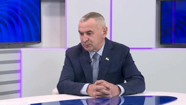 Фитрат Юмагужин: "Статус лаборатории, центра "Алтын Солок" позволит сохранить аборигенную пчелу в Башкирии"
