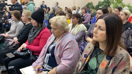 Игорь Кобзев: участникам СВО будут оказывать психологическую помощь после возвращения домой