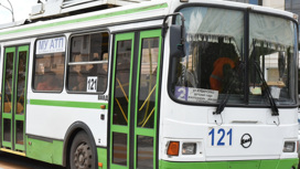 Председатель СКР поручил возбудить уголовное дело по факту закрытия троллейбусного движения в Астрахани