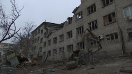 При обстреле ВСУ Васильевки погибли семь человек