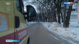Минздрав Владимирской области прокомментировал закрытие скорой помощи в поселке Вольгинский