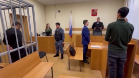 В Екатеринбурге осудили мигранта, который жестоко избил женщину