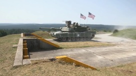 Четыре конгрессмена потребовали от Байдена и Пентагона разъяснений о танках