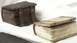 В Кирилло-Белозерский монастырь передали полторы сотни уникальных предметов старины