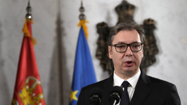 Сербия пообещала Украине еще больше помощи