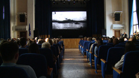 Фильмы на основе воспоминаний детей военного Сталинграда показывают на кинофестивале в Волгограде