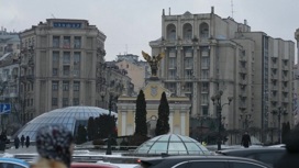 Киев призвал Пекин к противодействию "угрозе Кремля"