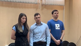 Оправданного по делу об убийстве новосибирского блогера возвращают в суд