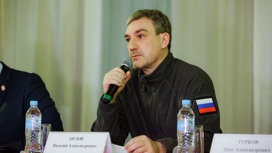 Василий Орлов заявил о необходимости упростить условия мер поддержки для амурских аграриев