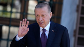 Эрдоган призвал не слушать тех, кто пытается сеять смуту