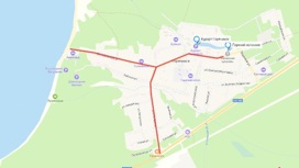 В Бурятии капитально отремонтируют дорогу к знаменитому курорту и источнику