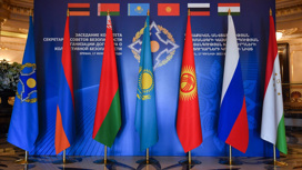 Представители генштабов стран ОДКБ обсудили военное сотрудничество