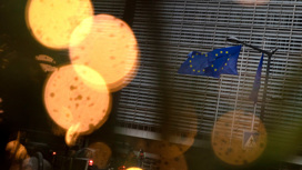 Кремль считает опасной дискуссию в ЕС об отправке миротворцев на Украину