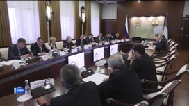 Глава Башкирии Радий Хабиров провел очередной “Инвестиционный час”