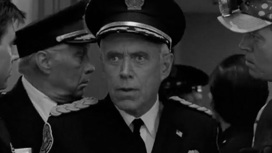 В Канаде скончался Джордж Робертсон – звезда фильма "Полицейская академия"