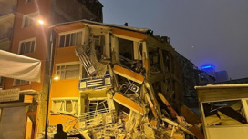 Землетрясение в Турции было ожидаемо, но силу толчков предугадать не смогли