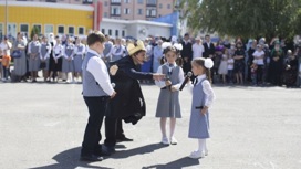 В образовательных учреждениях Ингушетии внедряют "Школьные театры"
