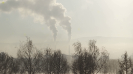 Режим неблагоприятных метеоусловий в Красноярске стал одной из самых обсуждаемых тем