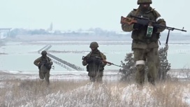 ВСУ потеряли живую силу, гаубицы и бронемашины