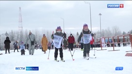 Жителей Карелии приглашают встать на лыжи