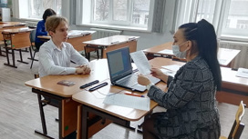 Школьники Кубани сегодня проходят собеседование по русскому языку