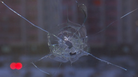 Уголовное дело после стрельбы по окнам из пневматики возбудили в Челябинске
