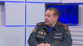 МЧС по РБ: "В Башкирии возросло количество пожаров"