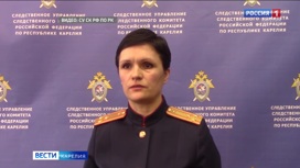 В Петрозаводске задержан главный госинспектор Ростехнадзора