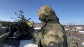 Ситуация в Донбассе: ВСУ продолжают нести потери