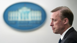 Главный специалист Белого дома по России Эрик Грин уходит в отставку