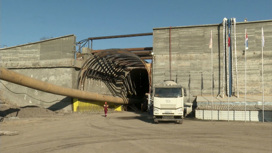 В Приморье проложат два железнодорожных тоннеля