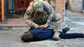 Причастные к убийству замглавы Бердянска украинские диверсанты задержаны