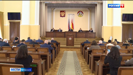 Совет парламента республики обсудил доступность и качество бесплатной юридической помощи