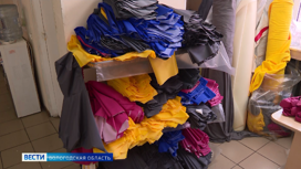 Череповецкая компания по производству непромокаемой одежды готовится выйти на международный рынок