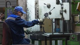 В Красноярском крае подводят первые итоги региональной программы по повышению производительности труда