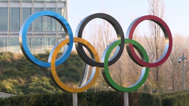 МОК назвал условия допуска россиян на Олимпиаду 2024