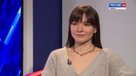 Алина Кутлуева – о рейтинге выдающихся молодых людей Ямала "ТОП-89"