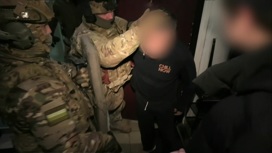 ФСБ накрыла в Подмосковье организаторов подпольного трафика мигрантов