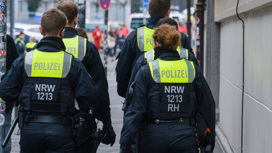 В Германии ликвидирована сеть спонсоров террористов