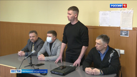 Новгородский районный суд вынес приговор двум полицейским, обвиняемых в халатности
