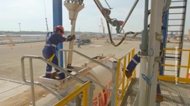 Международные трейдеры терпят убытки из-за антироссийских санкций