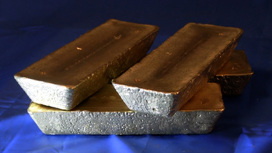 В Забайкальском крае украли 60 килограммов золота