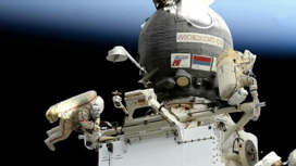 "Союз МС-23" пополнит запасы провианта на МКС и вернет космонавтов на Землю