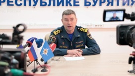 Четырнадцать человек погибло на пожарах в Бурятии