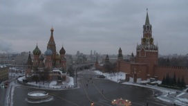 Синоптики предупредили жителей Москвы о температурных качелях на этой неделе