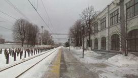 Ближайшие полгода поезда не будут приходить на Рижский вокзал Москвы